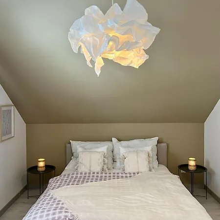 Apartment Domcek Nad Jazerom Banská Štiavnica
