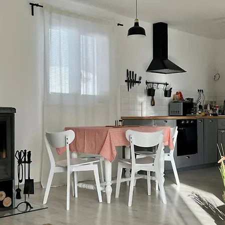 Apartment Domcek Nad Jazerom